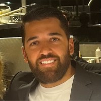 Caprice Holdings Ltd. Employee Ivo Barroso's profile photo