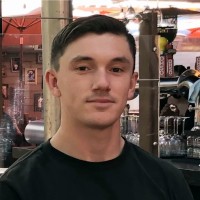 Haselden Construction Employee Aaron Vincent's profile photo