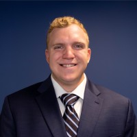 Deer Valley Unified School District Employee Carson Hayes-Singer's profile photo
