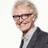 Curate42 Employee Charles Boyd's profile photo