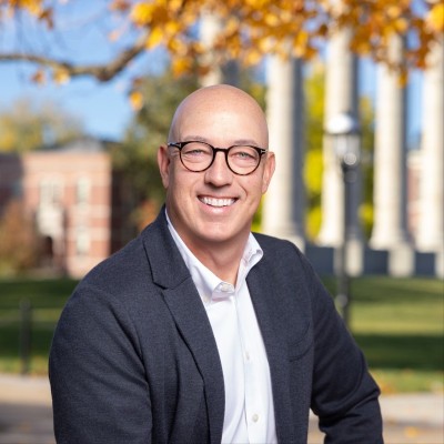 Fidelity National Financial Employee David Townsend's profile photo