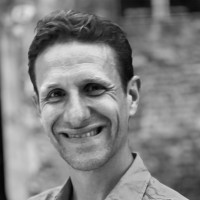 4RealSim Employee Gaetan Van den Bergh's profile photo