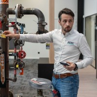 ALTEC Industrial Identification nv/sa Employee Kristof de Neef's profile photo