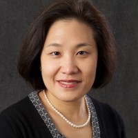 Lake County Health Department and Community Health Center Employee Jean Kim's profile photo