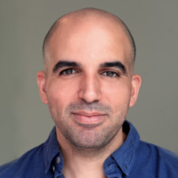 Daniel Mor Email & Phone Number