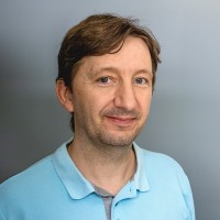 Sofvie Inc. Employee Dan Suciu's profile photo