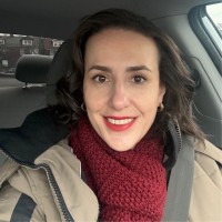 Lupos Biotechnology Inc Employee Fernanda de Costa's profile photo