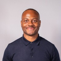 XPR Group Employee Mitchell Obasogie's profile photo