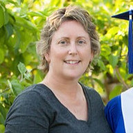 VICTORIAN ORDER OF NURSES FOR CANADA Employee Denise Romain's profile photo