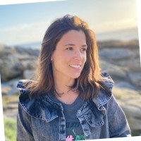 Colchones Rosen SAIC Employee María Ignacia Muñoz Illanes's profile photo