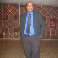 Correios Employee Sandro Mendes's profile photo