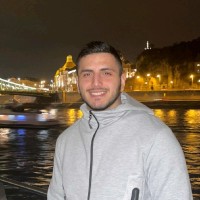 Daniel Moshe Email