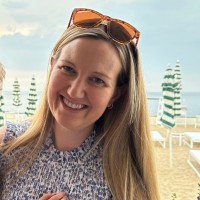 HealthX Partners Employee Chrissie Graham's profile photo