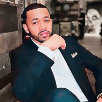 SL Green Realty Corp. Employee Jerrod Bishop's profile photo