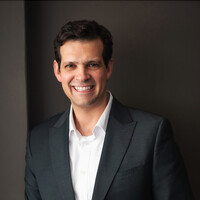 The SOLA Group Employee Daniel Goldstuck's profile photo