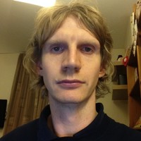 Absolute Electrical Employee Gregg Smith's profile photo