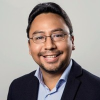 Fraunhofer FIT Employee Diego Collarana's profile photo