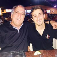 State Farm ® Employee Daniel Shwake's profile photo
