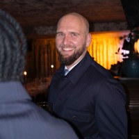 Batch LDN Employee Pim Vellenga's profile photo