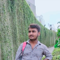 Tata Consultancy Services Employee Avinash Basavaraj's profile photo