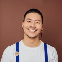 Frameline Employee Matthew Wong's profile photo