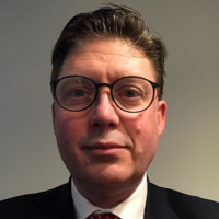 Sirius Insight Employee Chris Hancock's profile photo