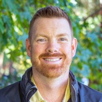COUNTRY Financial® Employee Ryan Harbert's profile photo