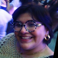 JustFix Employee Johanna Monge's profile photo