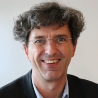 ENGIE Digital & IT Employee Mickaël Nestout's profile photo