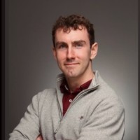 Thomas Greaney's profile photo