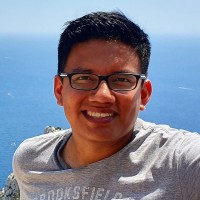 Brian Calderon Diaz Email