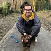 Hydra Employee Alfie Lockrey's profile photo
