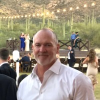 Tomarco Employee Dave Lewis's profile photo