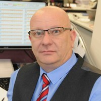 Geoff Wilde Email