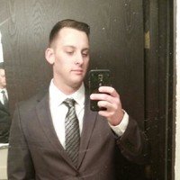 Aflac Employee Joseph Patterson's profile photo