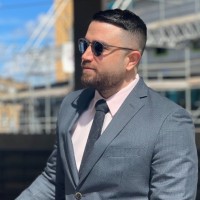 Simpled Employee Amir Choroomi's profile photo