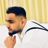 rad. Employee Kevin Brian's profile photo