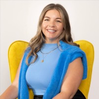 Cooper Holdings, Inc. Employee Samantha Smith's profile photo