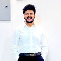 SkillTyro Employee Krishna Appala's profile photo