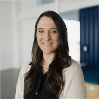 Spreetail Employee Whitney Hoffmann's profile photo