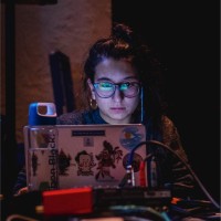 MojoTech Employee Mariana Pachón Puentes's profile photo