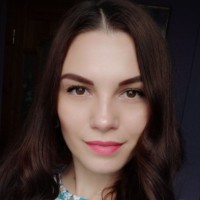 Element Agency Employee Natalie Vakh's profile photo