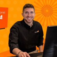 Exploring Graphics, a division of Exploring, Inc. Employee Wes Fulghum's profile photo