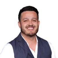 Esteban Ceron Email & Phone Number