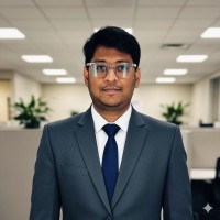 Saikiran C. Email