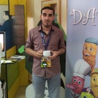 Blog Employee Ibrahim Fakhri's profile photo