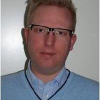 Dovre NV Employee Espen Holm's profile photo