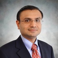 Pinkesh Patel Email & Phone Number