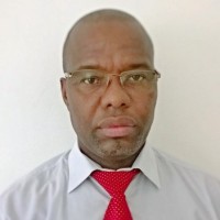 Sociedade Mineira do Luele Employee João Silveira's profile photo