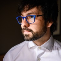 Diego Cañada Email